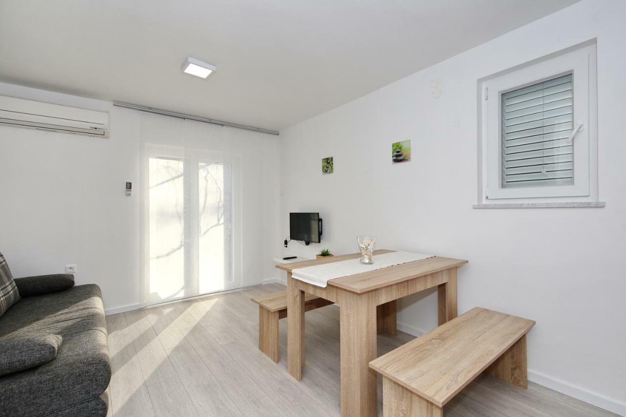Apartman Antonio Zadar Extérieur photo